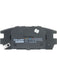 Bremtec Trade Line Brake Pad BT1776TS Bremtec - Micks Gone Bush