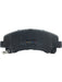 Bremtec Trade Line Brake Pad BT1778TS Bremtec - Micks Gone Bush