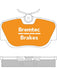 Bremtec Trade Line Brake Pad BT1812TS Bremtec - Micks Gone Bush
