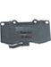 Bremtec Endure 4WD Brake Pad BT1890E Bremtec - Micks Gone Bush