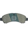 Bremtec Pro-Line Heavy Duty Ceramic Brake Pads BT18911PRO Bremtec - Micks Gone Bush