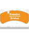 Bremtec Trade Line Brake Pad BT1914TS Bremtec - Micks Gone Bush