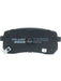 Bremtec Trade Line Brake Pad BT1924TS Bremtec - Micks Gone Bush