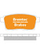 Bremtec Pro-Series Brake Pads BT1927PRO Brake Pads Bremtec - Micks Gone Bush