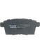 Bremtec Trade Line Brake Pads BT1927TS Brake Pads Bremtec - Micks Gone Bush