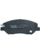 Bremtec Trade Line Brake Pad BT1934TS Brake Pads Bremtec - Micks Gone Bush