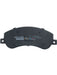 Bremtec Trade Line Brake Pad BT1943TS Brake Pads Bremtec - Micks Gone Bush