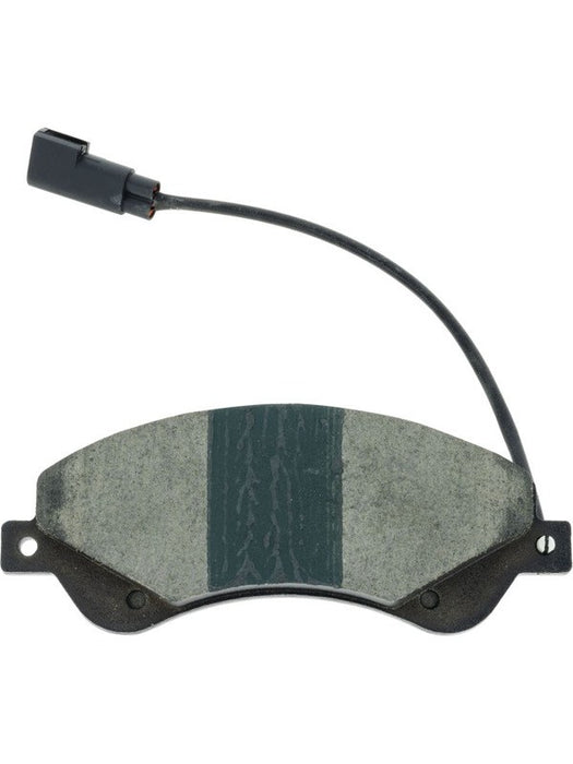 Bremtec Euroline Ceramic Brake Pad BT1945EL Brake Pads Bremtec - Micks Gone Bush
