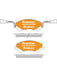 Bremtec Trade Line Brake Pad BT1945TS Bremtec - Micks Gone Bush