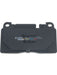 Bremtec Euroline Ceramic Brake Pad BT19480ELC Bremtec - Micks Gone Bush