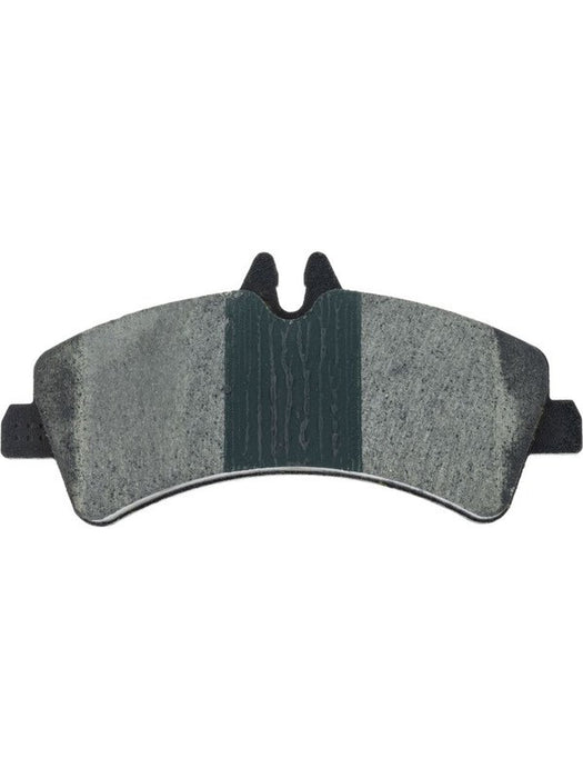 Bremtec Euroline Ceramic Brake Pad BT1980EL Bremtec - Micks Gone Bush