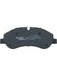 Bremtec Euroline Ceramic Brake Pad BT19960EL Bremtec - Micks Gone Bush