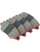 Bremtec Evolve Performance Ceramic+ Brake Pads Fits BYD E6Y Front BT19980EV Brake Pads Bremtec - Micks Gone Bush
