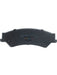 Bremtec Trade Line Brake Pad BT2016TS Bremtec - Micks Gone Bush