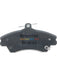 Bremtec Trade-Line Ceramic Brake Pads For Chery - Front BT21040TS Brake Pads Bremtec - Micks Gone Bush