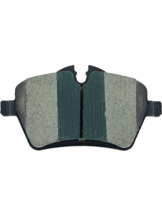 Bremtec Euroline Ceramic Brake Pad BT2106EL Brake Pads Bremtec - Micks Gone Bush