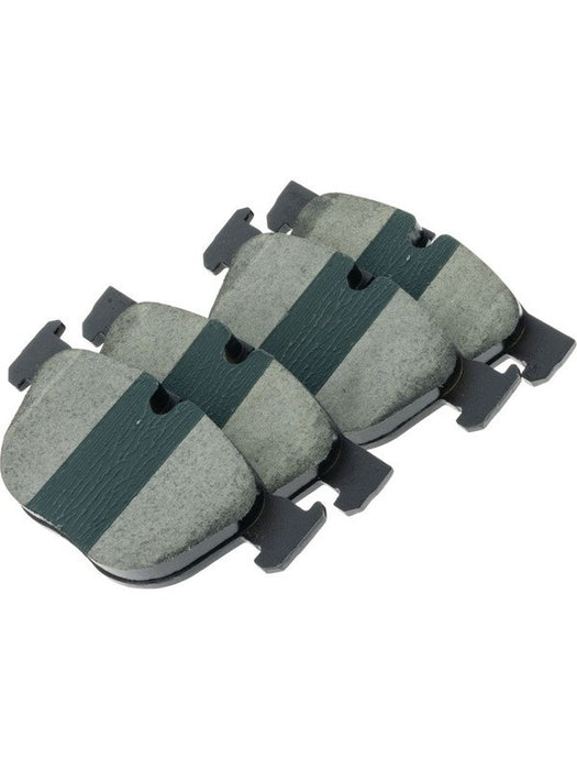 Bremtec Euroline Ceramic Brake Pad BT2125EL Bremtec - Micks Gone Bush