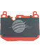 Bremtec Evolve Ceramic Brake Pad Performance For BMW 2 M235I F44 2019- Front BT21454EV Brake Pads Bremtec - Micks Gone Bush