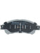 Bremtec Pro-Series Brake Pads BT21480PRO Brake Pads Bremtec - Micks Gone Bush