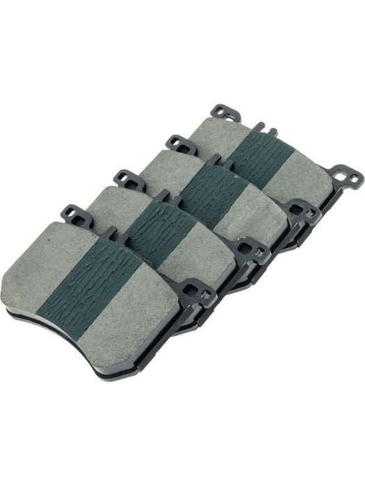 Bremtec Euroline Ceramic Brake Pad BT21660EL Brake Pads Bremtec - Micks Gone Bush