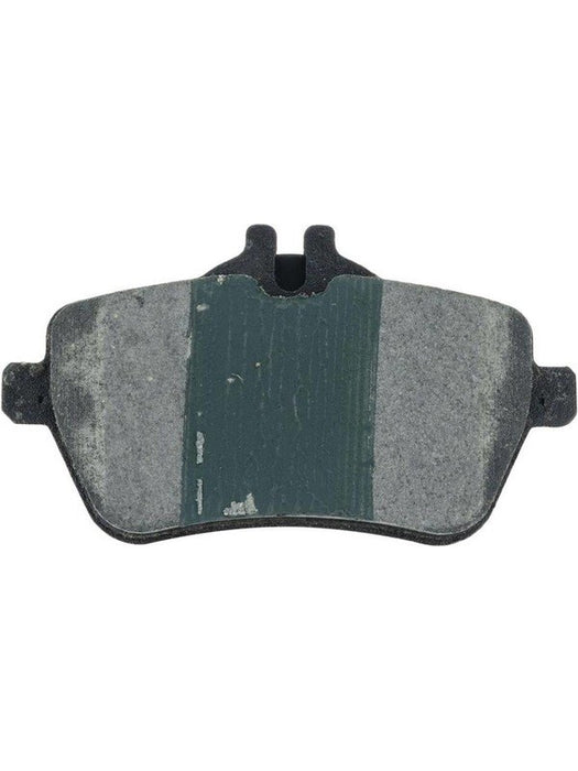 Bremtec Euroline Ceramic Brake Pad BT21680EL Brake Pads Bremtec - Micks Gone Bush