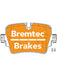 Bremtec Evolve Hybrid-Carbon Brake Pad BT21830EV550 Brake Pads Bremtec - Micks Gone Bush