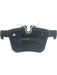 Bremtec Euroline High-Grade Brake Pad BT22200ELH Bremtec - Micks Gone Bush