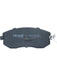 Bremtec Trade Line Brake Pad BT2232TS Bremtec - Micks Gone Bush