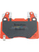 Bremtec Evolve Hybrid-Carbon Brake Pad BT2237EV550 Brake Pads Bremtec - Micks Gone Bush