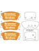 Bremtec Pro-Series Brake Pad BT22800PRO Brake Pads Bremtec - Micks Gone Bush