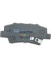Bremtec Trade-Line Ceramic Brake Pads BT23230TS Bremtec - Micks Gone Bush
