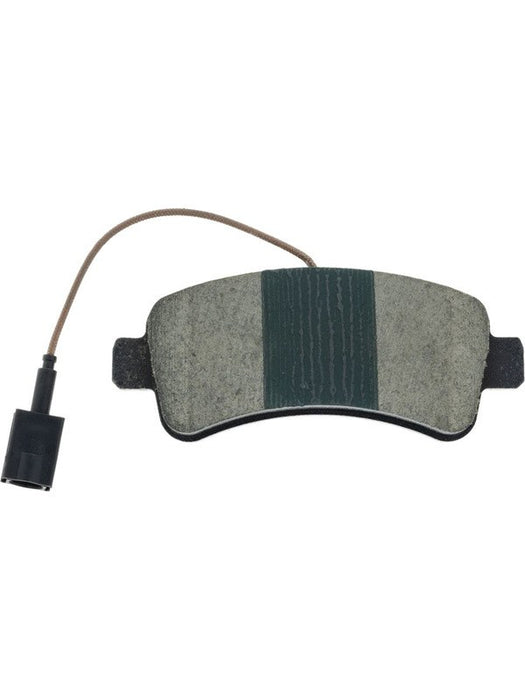 Bremtec Euroline Ceramic Brake Pad BT23280EL Brake Pads Bremtec - Micks Gone Bush
