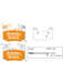Bremtec Pro-Series Brake Pad BT23290PRO Brake Pads Bremtec - Micks Gone Bush
