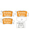 Bremtec Trade Line Brake Pad BT23420TS Brake Pads Bremtec - Micks Gone Bush