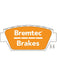 Bremtec Trade Line Brake Pad BT235TS Brake Pads Bremtec - Micks Gone Bush