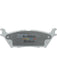 Bremtec Brake Pads Set For Ford F150 Raptor 6.0L 2015 BT23620PRO Bremtec - Micks Gone Bush