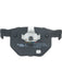 Bremtec Euroline Ceramic Brake Pads BT2367ELC Bremtec - Micks Gone Bush