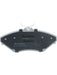 Bremtec Pro-Series Brake Pad BT2371PRO Bremtec - Micks Gone Bush