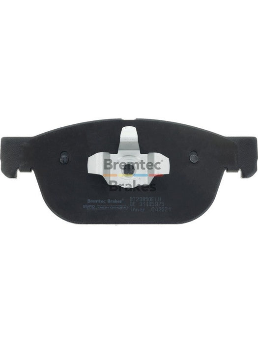 Bremtec Euroline High-Grade Brake Pad BT23850ELH Brake Pads Bremtec - Micks Gone Bush