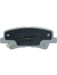 Bremtec Pro-Series Brake Pad BT23890PRO Brake Pads Bremtec - Micks Gone Bush