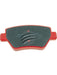 Bremtec Evolve Performance Ceramic Plus Brake Pad For Maserati Rear BT24010EV Brake Pads Bremtec - Micks Gone Bush