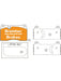 Bremtec Evolve Hybrid-Carbon Brake Pad BT24190EV550 Brake Pads Bremtec - Micks Gone Bush