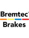 Bremtec Evolve Hybrid-Carbon Brake Pad BT24200EV550 Bremtec - Micks Gone Bush