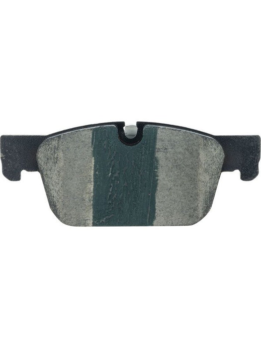 Bremtec Euroline Ceramic Brake Pad BT25350EL Bremtec - Micks Gone Bush