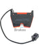 Bremtec Evolve Hybrid-Carbon BT26390EV550 Others Bremtec - Micks Gone Bush