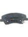 Bremtec Trade Line Brake Pad BT26510TS Bremtec - Micks Gone Bush