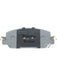 Bremtec Euro-Line High Grade Brake Pads - Front BT26910PRO Brake Pads Bremtec - Micks Gone Bush