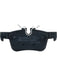 Bremtec Euroline Ceramic Brake Pad BT27010EL Brake Pads Bremtec - Micks Gone Bush