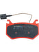 Bremtec Evolve Pure Braking Performance Brake Pad BT27090EV550 Brake Pads Bremtec - Micks Gone Bush
