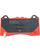 Bremtec Evolve Pure Braking Performance Brake Pad BT27201EV550 Brake Pads Bremtec - Micks Gone Bush